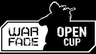 Warface Open Cup: Season XIV. Challenge Cup II Nplayt vs HP_Gaming