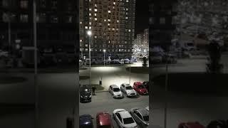 Комендантский час Московская область. Власти опровергли введение комендантского часа