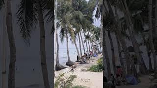 Boracay Island HighTide During The Feast of San Juan June 24, 2024