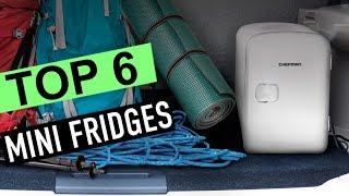 BEST MINI FRIDGES! (2020)