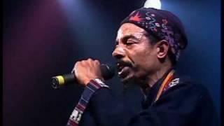 The Last Poets - LIVE 1993