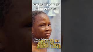 Add it to your playlist: @enzo.ishall  - Tsinga dzinoyera #zimcelebs #zimmusic #zimdancehall