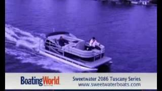 Sweetwater 2086 Tuscany Series