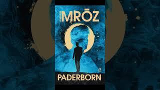 Paderborn Autor Remigiusz Mróz Kryminały po Polsku AudioBook PL P1