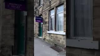 Oakworth Road, Keighley