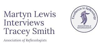 Martyn Lewis Interviews Tracey Smith