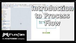 Introduction to Process Flow