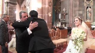 Christian & Juan Wedding San Miguel de Allende