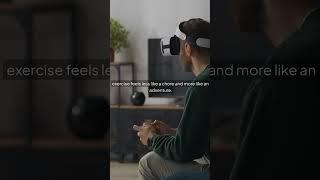"The Future of Fitness: How Virtual Reality is Changing the Way We Work Out"