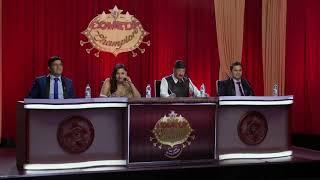 Comedy champion - physical audition  (saroj bhandari)
