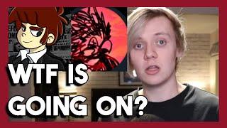 Thoughts on the Pyrocynical Situation (& Turkey Tom's Response)