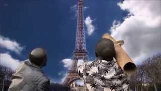 Wakaliwood, Deleted Clip - Paris