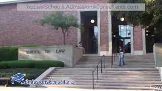 UCLA School of Law