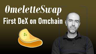 OmeletteSwap (OMLT) Analysis