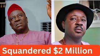 10 Famous Nollywood Actors who died Broke||Nollywood Stars Financial Struggles|Nollywood Actors