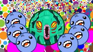 Agar.io ArcadeGO Clan Take Over Let's Break World Record! (Agario Live Stream)