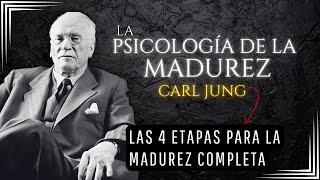 La psicología de la MADUREZ - Carl Jung