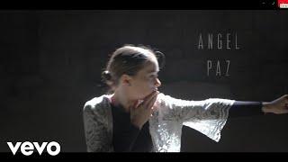 Angel Paz - Cicatrices