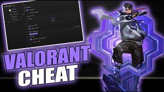 Best Valorant Cheat | Download Now! | AIM + WALLHACK + OTHER