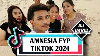 DJ AMNESIA FYP TIKTOK 2024 - DJ DABEL (NIKKO STYLE) ️