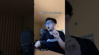 Only Gamers Can Comment Here… #shorts #viral