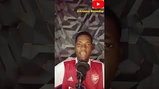 DECLAN RICE ARSENAL TRANSFER SECRET!