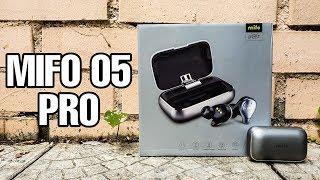 MIFO O5 Pro – полный обзор, плюсы и минусы наушников за 80$