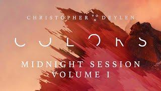 Christopher von Deylen: „Colors" // Midnight Session // Volume I