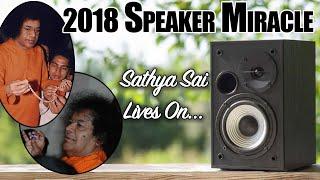"Swami's Still Here" | Sathya Sai Baba’s 2018 Miracle That Thrilled Devotees on Ugadi