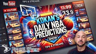 PRO HOOPS PREDICTIONS: TODAY'S NBA BETTING TIPS AND PICKS – NOVEMBER 24th, 2024