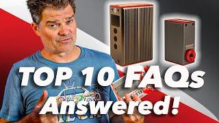 Mini Electric Pump FAQ: What You Need to Know About Elettrico