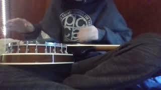 How To Properly Tune A Banjo (trudez is back!!!)