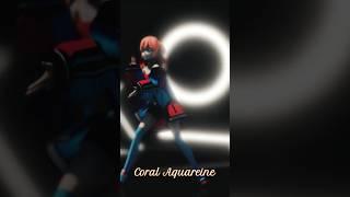[MMD] Magic Bomb Feat. @CoralVstreamer
