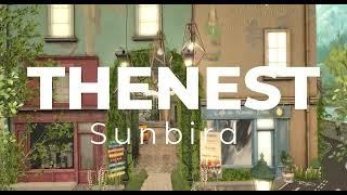#SECONDLIFE Welcome to TheNest  Sunbird