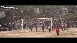 Mirik Samendu Goldcup 2021 Finals