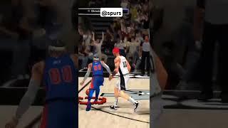 NBA2K14(NBA2K24MOD) MY CAREER HIGHLIGHTS