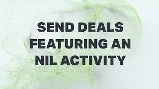 Opendorse Deals