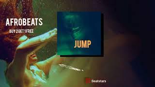 Wizkid x Tyla x Gunna x Afro type beat | Afrobeat Instrumental - "jump"