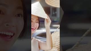 Chống nắng bảo vệ da toàn diện cùng Châu Bùi
