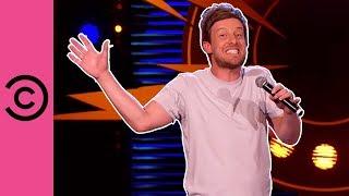 "Not Here It Smells Like Piss" | Chris Ramsey's Stand Up Central