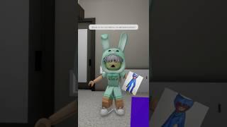 А вам нравится Хаги Ваги? 🫣 #чудочай #роблокс #roblox