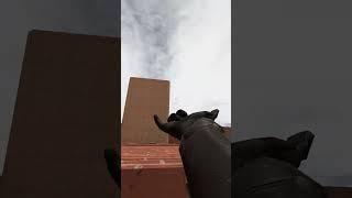 SCP-096 CHASE #games #gmod #garrysmod #gaming #shortvideo #shortsfeed #scp #shorts #nextbots
