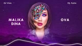 Малика Дина - « OVA » / Премьера песни 2020