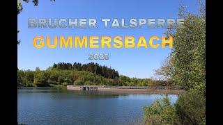 Gummersbach Brucher See