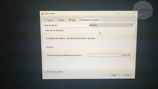 COMO capturar VIDEO DE TU   PC fácil y rápido con VLC