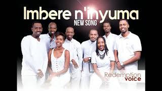 Imbere n'Inyuma - Redemption Voice