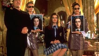 The Princess Diaries 2001  Anne hathaway movie