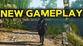 We Got NEW Gameplay For Assassin’s Creed Shadows!