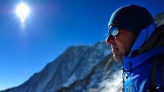 Ed Viesturs: Preparing For A Climb