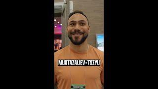 ️⏰ Keith Thurman breaks down Murtazaliev vs Tszyu